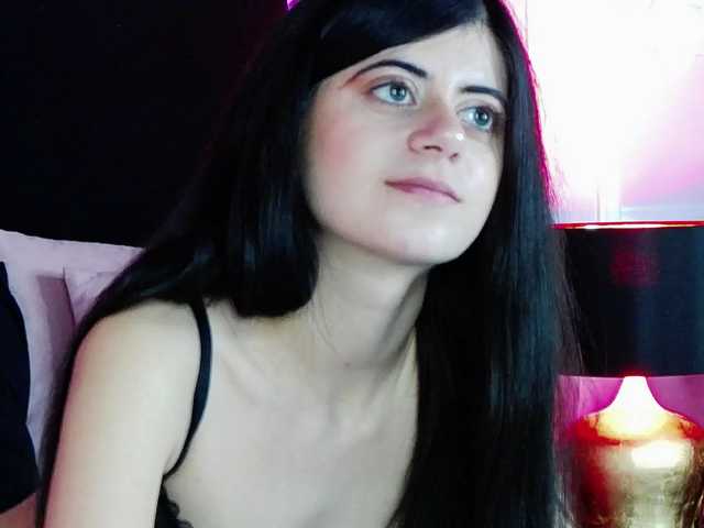 Ayda-Eden's BongaCams show and profile