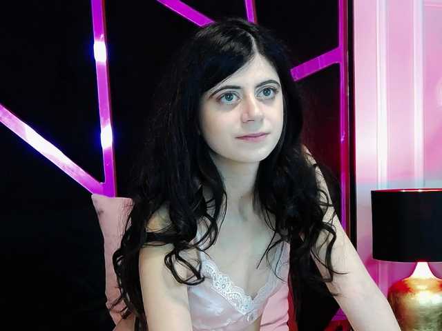 Ayda-Eden — Freechat on BongaCams