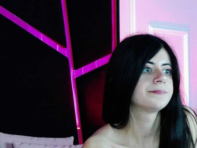 Ayda-Eden's BongaCams show and profile