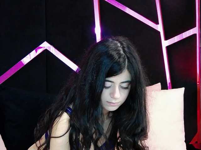 Ayda-Eden's BongaCams show and profile