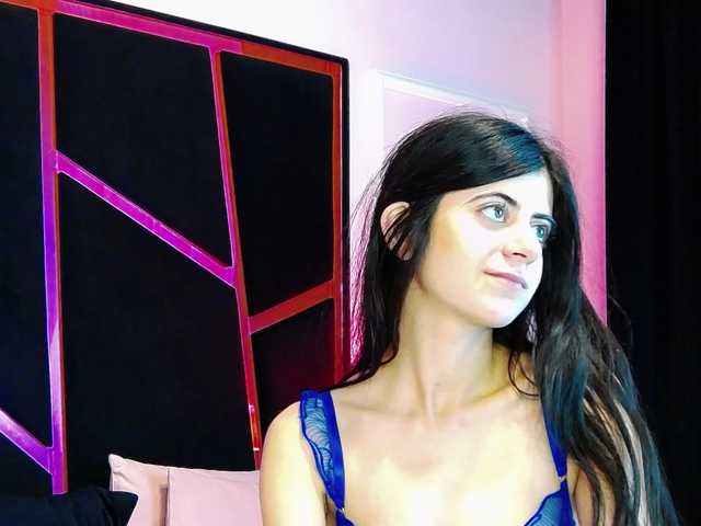 Ayda-Eden's BongaCams show and profile