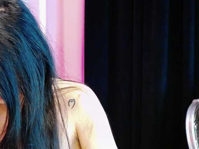 Ayda-Eden's BongaCams show and profile