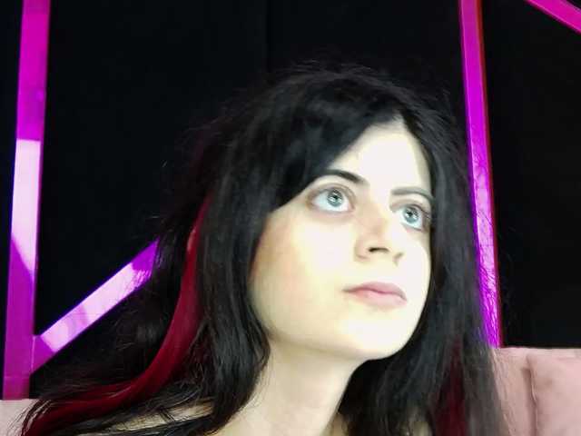 Ayda-Eden's BongaCams show and profile