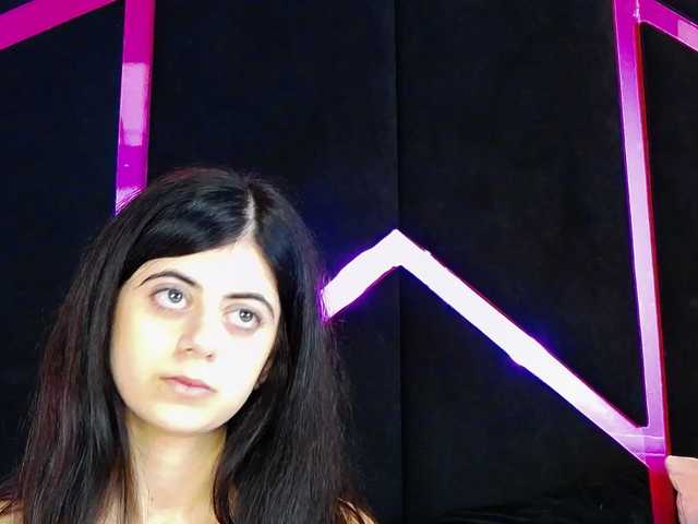 Ayda-Eden's BongaCams show and profile