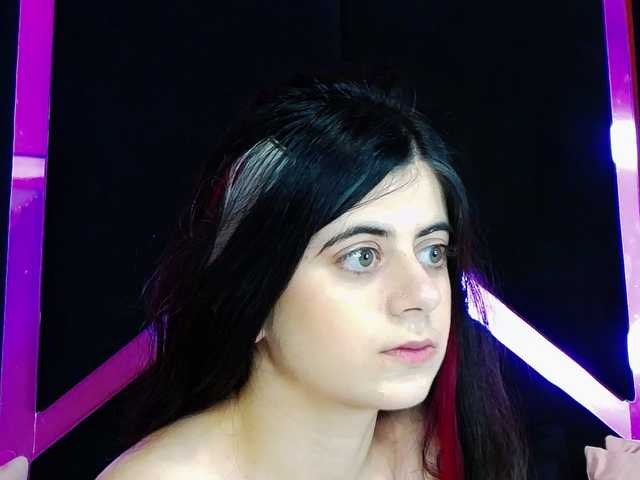 Ayda-Eden's BongaCams show and profile