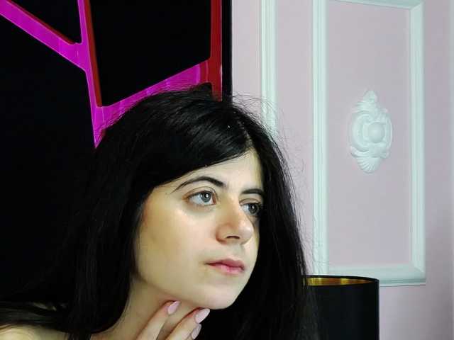 Ayda-Eden's BongaCams show and profile