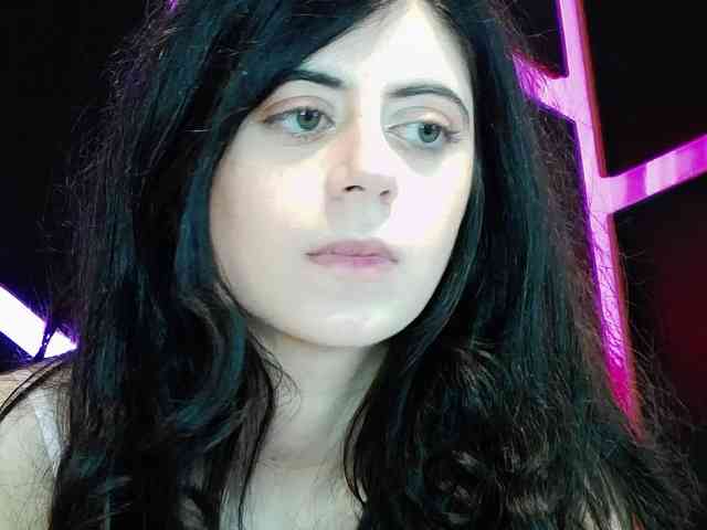 Ayda-Eden Live Webcam on BongaCams