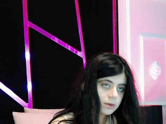 Ayda-Eden Live Webcam on BongaCams