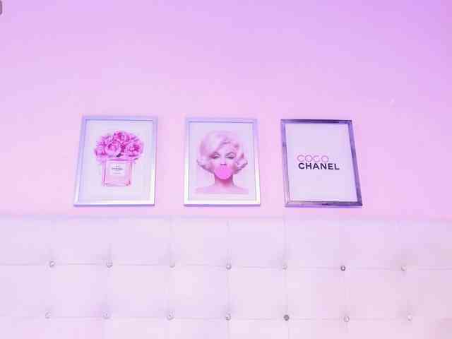 JennaMoore JennaMoore