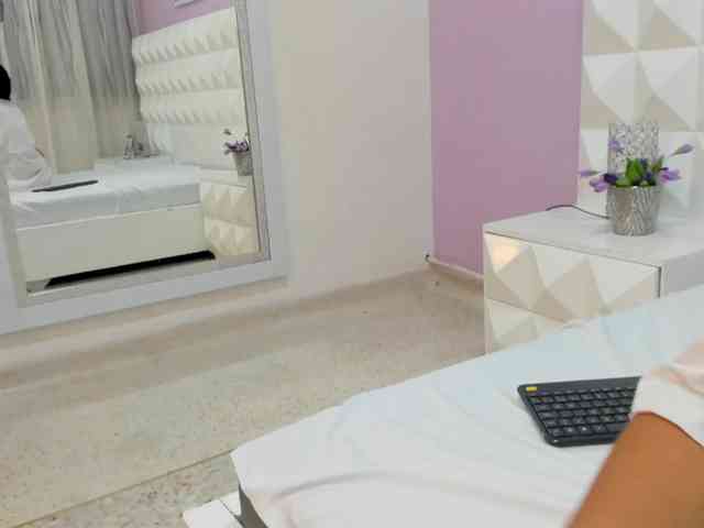 videochat sex JennaMoore