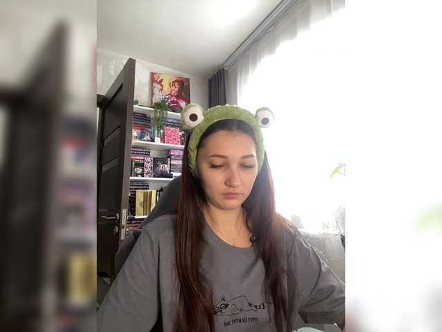 AprilSun's BongaCams show and profile