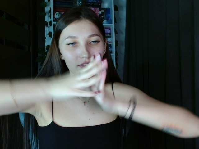 AprilSun from BongaCams is Freechat