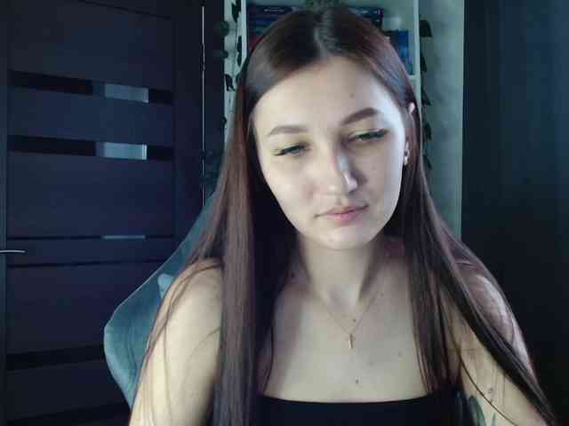 AprilSun Live Webcam on BongaCams