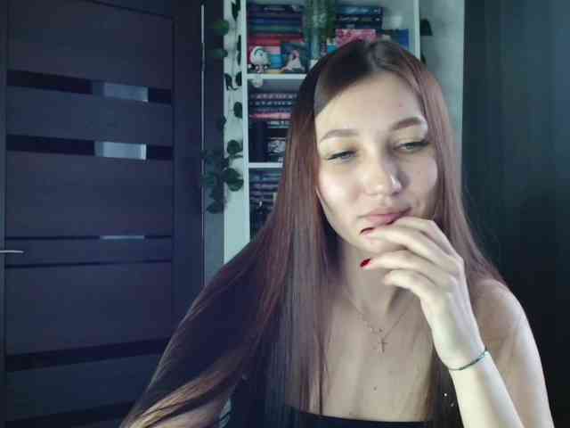 AprilSun Live Webcam on BongaCams