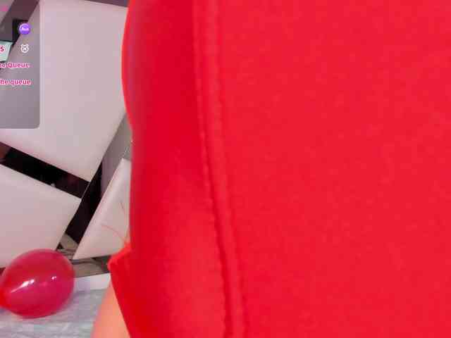 SophieWheeler webcam