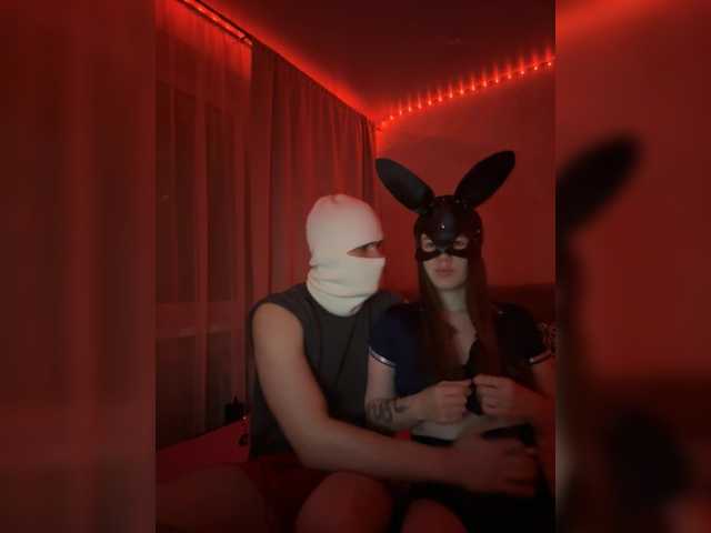 NikaNikita – webcam model profile photo