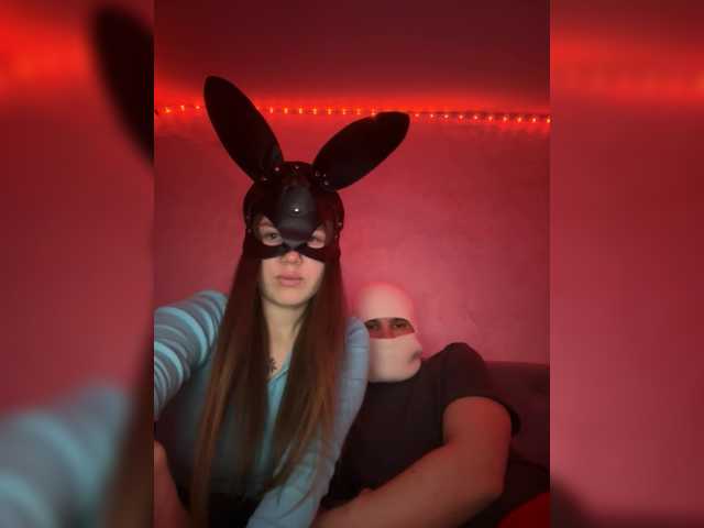 NikaNikita – webcam model profile photo