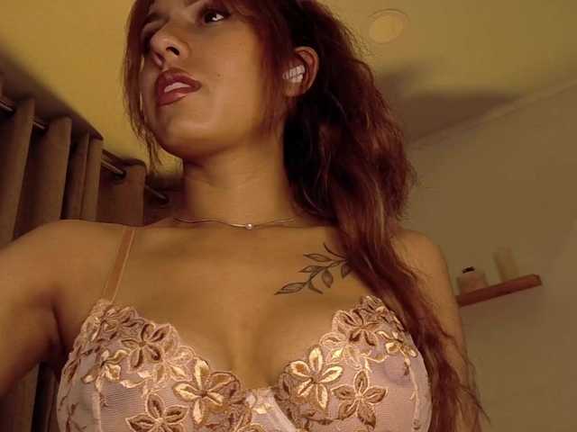 Irii-Valmont from BongaCams is Freechat