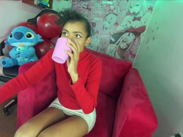 Alejamiller1703's BongaCams show and profile