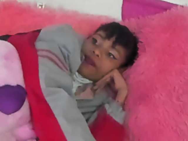 Alejamiller1703's BongaCams show and profile