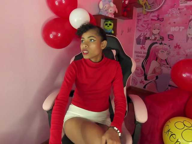 Alejamiller1703's BongaCams show and profile