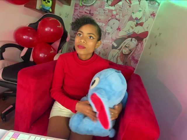 Alejamiller1703's BongaCams show and profile