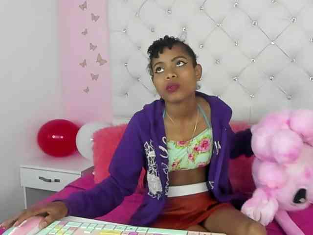 Alejamiller1703 webcam