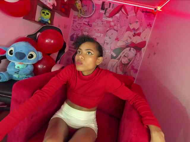 Alejamiller1703 webcam