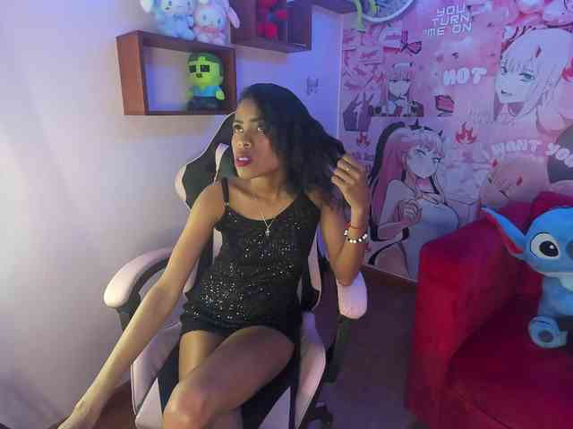 Alejamiller1703 webcam