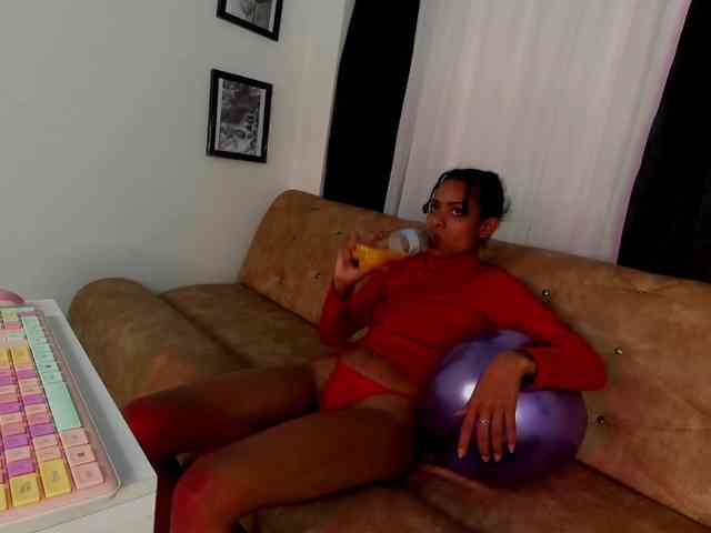 Alejamiller1703 webcam