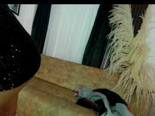 Alejamiller1703 webcam