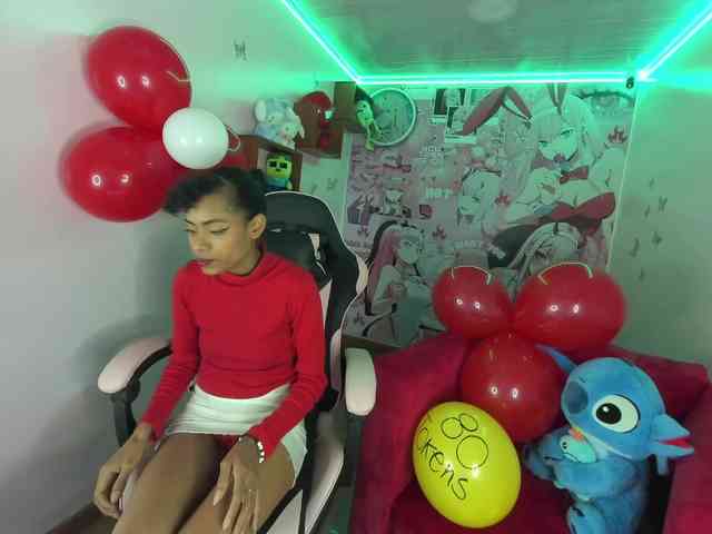 Alejamiller1703 webcam