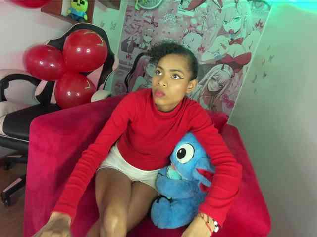 Alejamiller1703 webcam