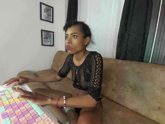 Alejamiller1703 webcam