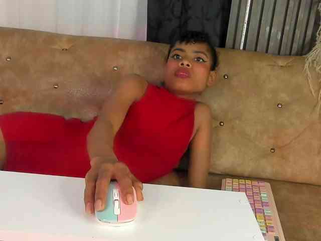 Alejamiller1703 webcam