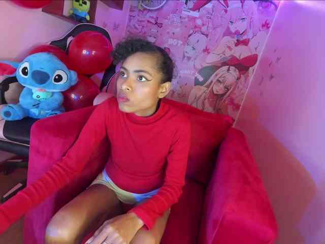 Alejamiller1703 webcam