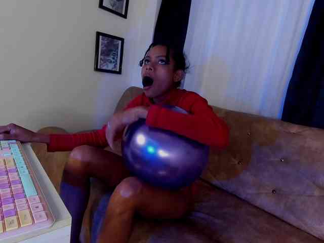 Alejamiller1703 webcam