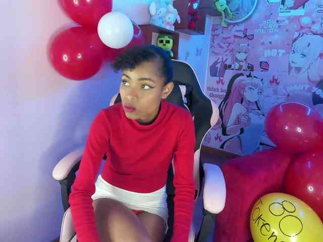 Alejamiller1703 webcam