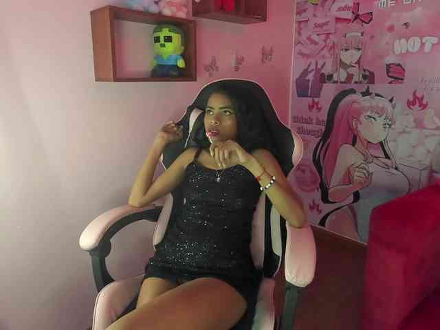 Alejamiller1703 webcam