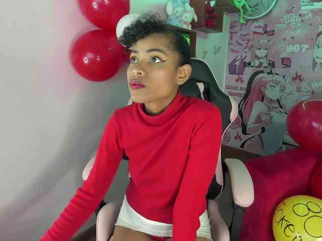 Alejamiller1703 webcam