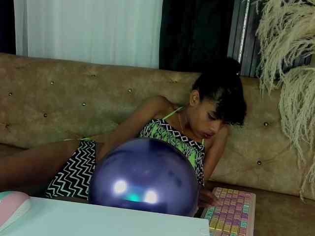 Alejamiller1703 webcam