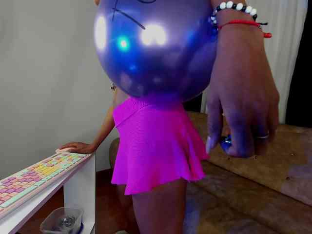 Alejamiller1703 webcam