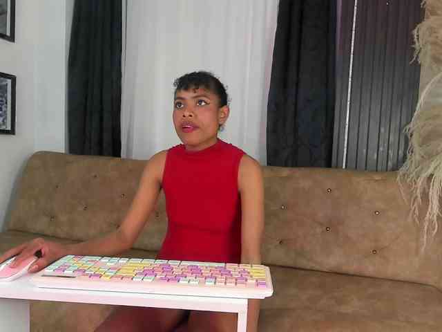 Alejamiller1703 webcam