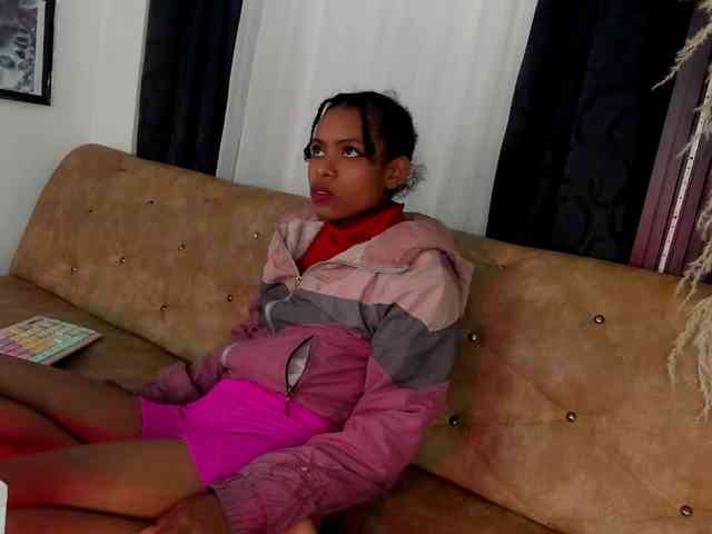 Alejamiller1703 webcam