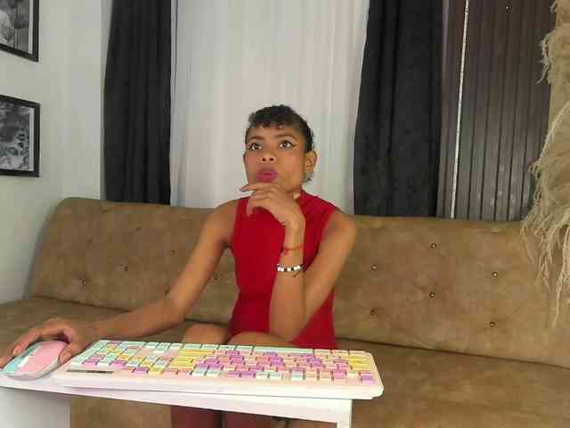 Alejamiller1703 webcam