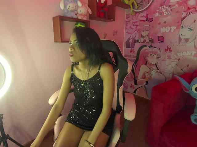 Alejamiller1703 webcam