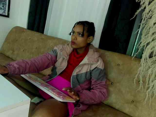 Alejamiller1703 webcam