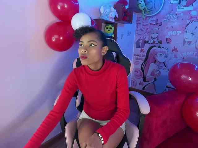 Alejamiller1703 webcam