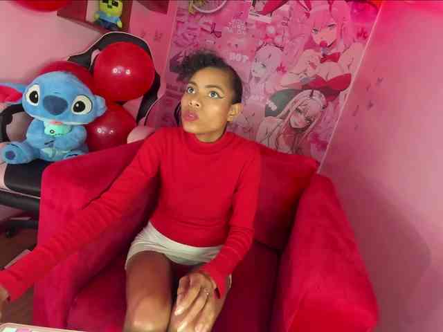 Alejamiller1703 webcam