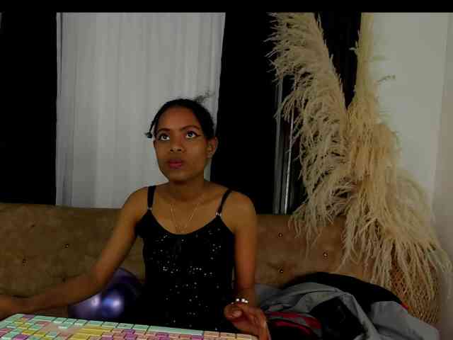 Alejamiller1703 webcam